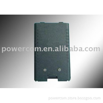 Fully-Compatible battery pack compatible for Vertex Standard / Yaesu
